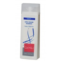 GKMBJ Extra Volume Shampoo 250ml
